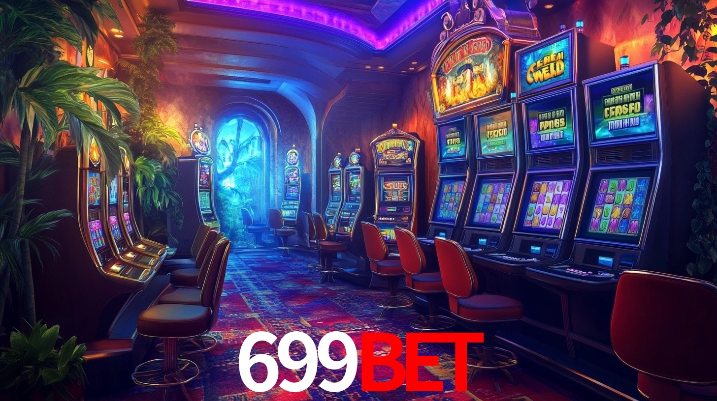 Live Casino 699bet