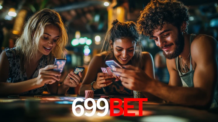 VIP Casino 699bet