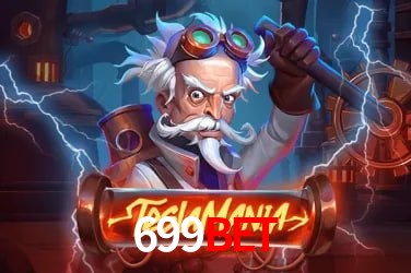 Benefícios da Conta 699bet