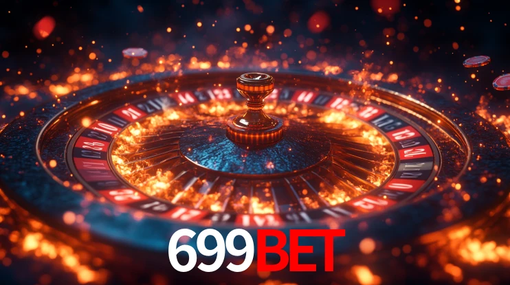 Bônus de boas-vindas na 699bet