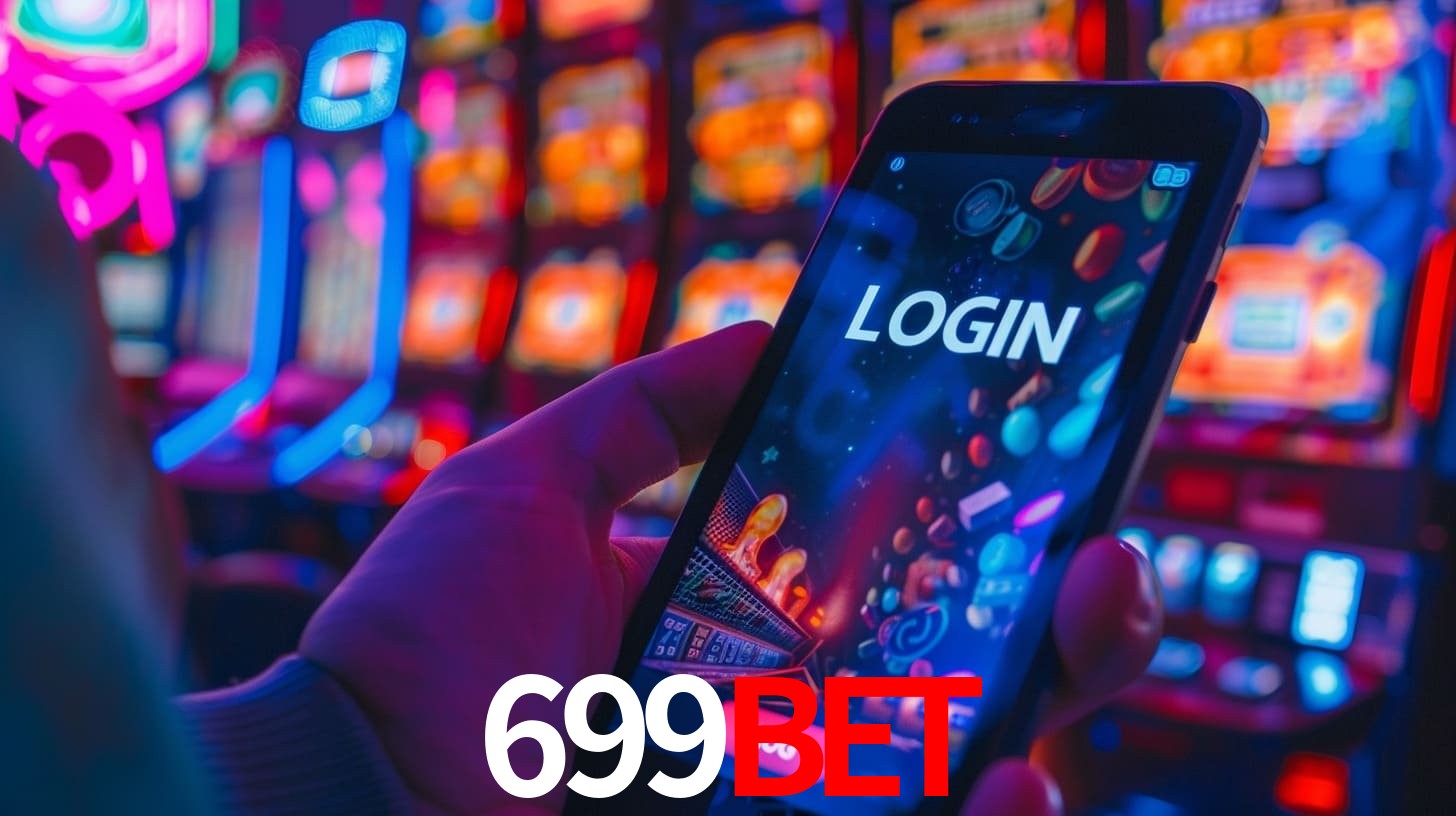 Casino VIP 699bet