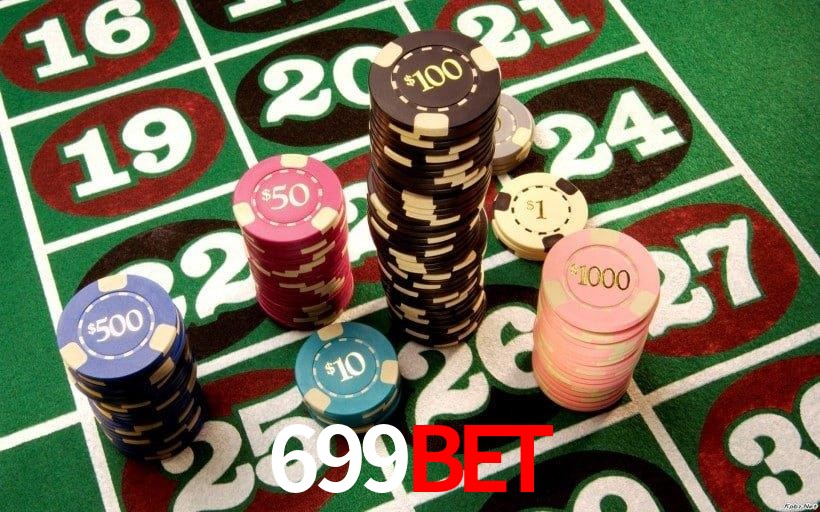 Download para Android e iOS na 699bet