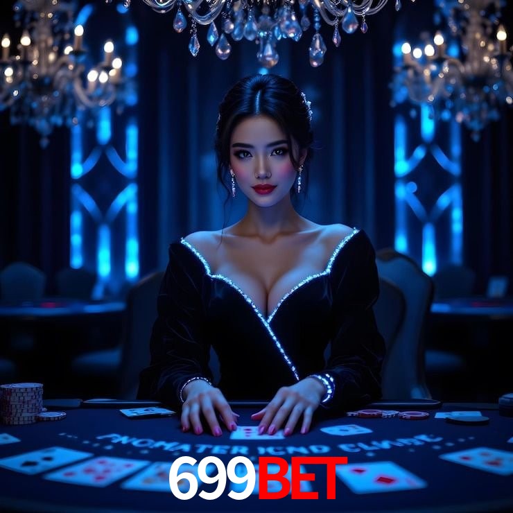 Login Seguro 699bet