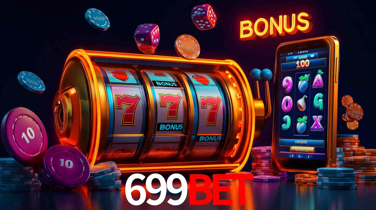 Explorando a Categoria de Eventos em Apostas na 699bet