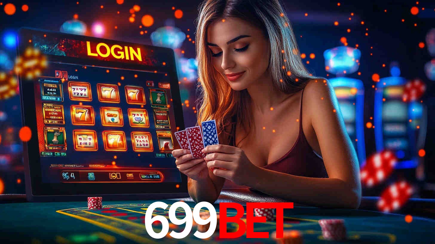 Bônus Generosos e Exclusivos no 699bet para Você!